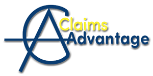 Get the Claims Advantage